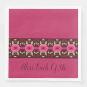 ピンク(フローラ) (正面)