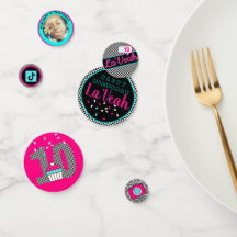 ピンク|ブルーソーシャルメディア音楽フォト誕生日