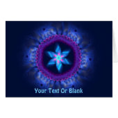 ピンク – ブルーマゲン (正面横)