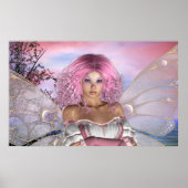 ピンク ポスター (正面)