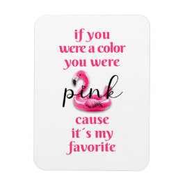 ピンク –  マグネット