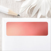 ピンク ラベル (インサイチュ)