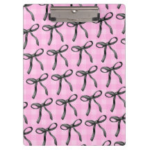 ピンク&リボンエステティックコケット