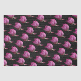 ピンク・リリーの言葉 薄葉紙