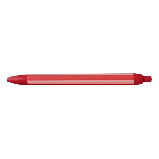 ピンク レッド 青ボールペン (正面)