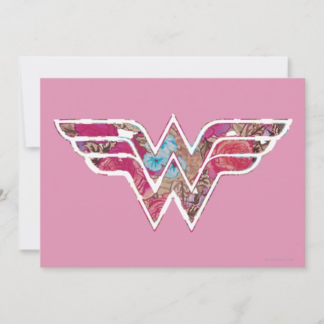 ピンク・ローズWW (正面)