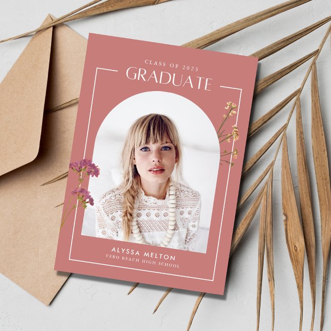 ピンク・ワイルドフラワーガールズハイスクール卒業 (クリエイターアップロード済み)