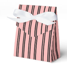 ピンク(幅ストライプ)