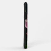 ピンク《植物》スイレン Case-Mate iPhoneケース (裏面/右)