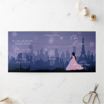 ピンク&石板ブルーパリスファイアキンセアニラ