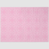 ピンク 薄葉紙 (正面)