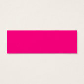 ピンク、金ゴールドスクロール、スター結婚式の引き出物ラベル (裏面)