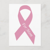 ピンク_11 ポストカード (正面)