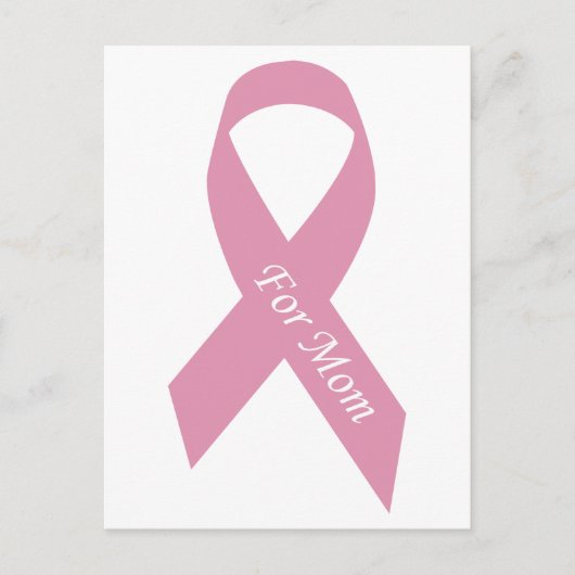 ピンク_11 ポストカード (正面)