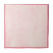 ピンク(&C) タイル (正面)