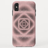ピンク Case-Mate iPhoneケース (裏面)