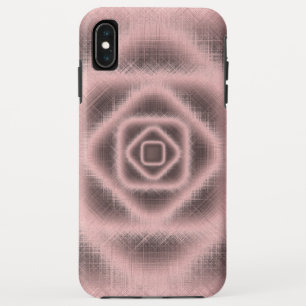 ピンク iPhone XS MAXケース