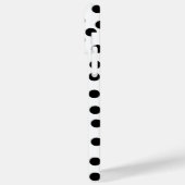 ピンク Case-Mate iPhoneケース (裏面 / 左)