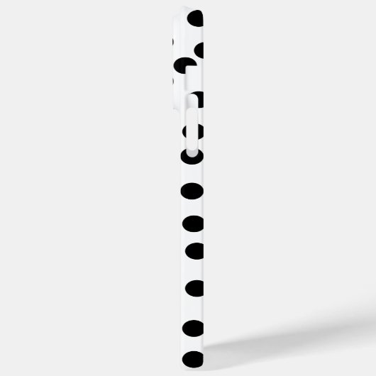 ピンク Case-Mate iPhoneケース (裏面 / 左)