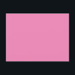 ピンク#EF8484、キャデラックピンク ポストカード<br><div class="desc">ポストカード</div>