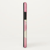 ピンク | Zazzle_Growstore Case-Mate iPhoneケース (裏面/右)