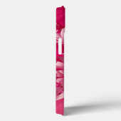 ピンクiPhone 13ケース祝の聖なる幽霊信仰 Case-Mate iPhoneケース (裏面 / 右)