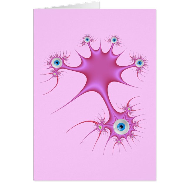 ピンクMu (正面)