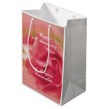 ピンクRoの宗教的な奉献50周年