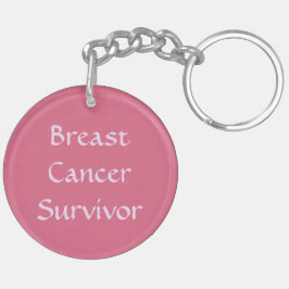 ピンクSt. Agatha (M 003) 空白の/DIYバック キーホルダー