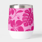 ピンクx 2のピンクビキニ模様 (背面)