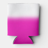 ピングラデーションク 缶クーラー (正面)