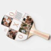 ピング・イン・マイ・ポン | 4 フォト 卓球ラケット (横)