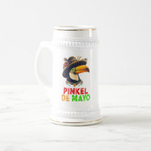 ピンケルデマヨ