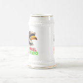 ピンケルデマヨ ビールジョッキ (中央)