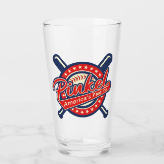 ピンケル過去タイムピント タンブラーグラス