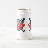 ピンケル過去時間 ビールジョッキ (中央)