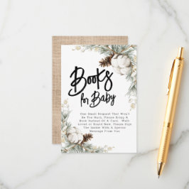 ピンコンのスプルース本ベビーエンクロージャカード エンクロージャーカード