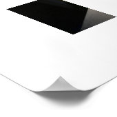 ピンコーヒー – カフェピンベトナム ポスター (角)