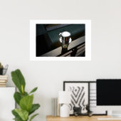 ピンコーヒー – カフェピンベトナム ポスター (ホームオフィス)