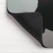 ピンシャー問題マウスパッド マウスパッド (コーナー)