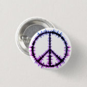 ピンシンボロ・デ・ラ・パス。 缶バッジ (正面&裏面)