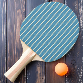 ピンストライピングアクアスプラッシュカラー 卓球ラケット