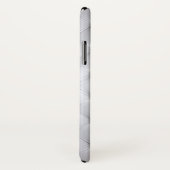 ピンタックルックホッチェエレガントンド Case-Mate iPhoneケース (裏面/右)