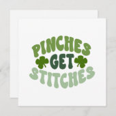 ピンチがステッチになる デザイン PNG SVG カット ファイル シーズンカード (正面/裏面)