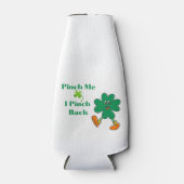 ピンチでピンチしてボトルクール ボトルクーラー (正面)