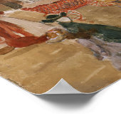 ピンチアンヒルローマバイモーリスプレンダーガスト ポスター (角)