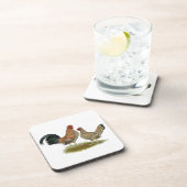 ピンチョンバンタムス コースター (右側)