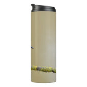 ピンチ・カワセミ タンブラー (回転右)