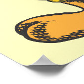 ピンティ・ラブリー ポスター (角)