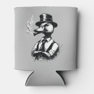 ピンテイルカポネ 缶クーラー